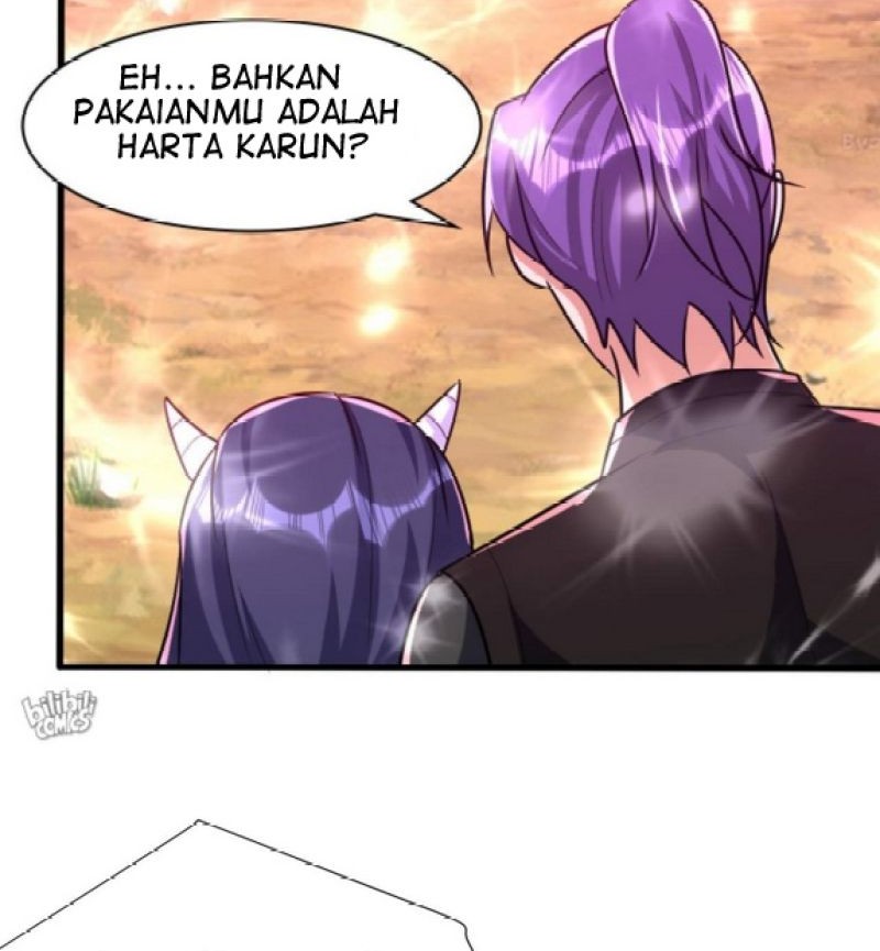 Rise of The Demon King Chapter 244 Gambar 10