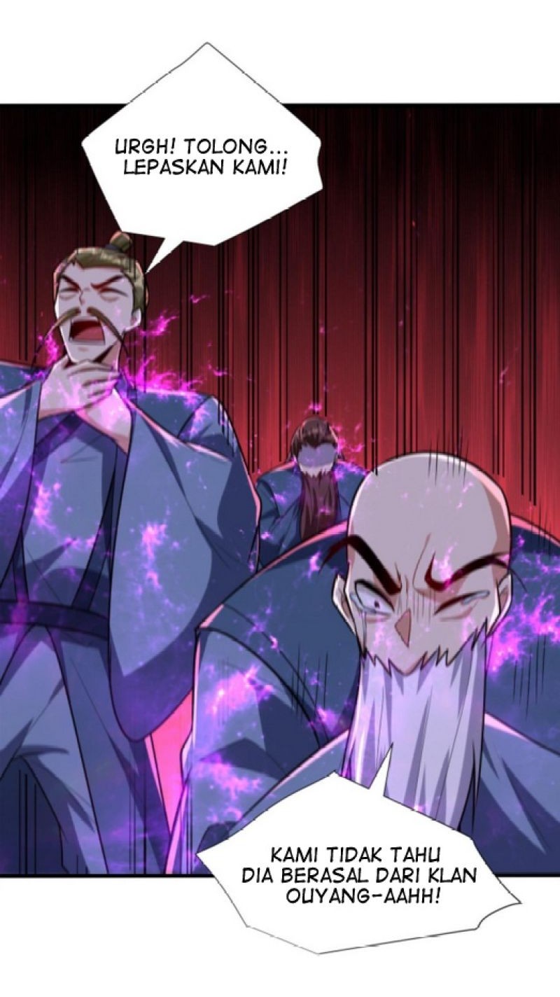 Rise of The Demon King Chapter 244 Gambar 21