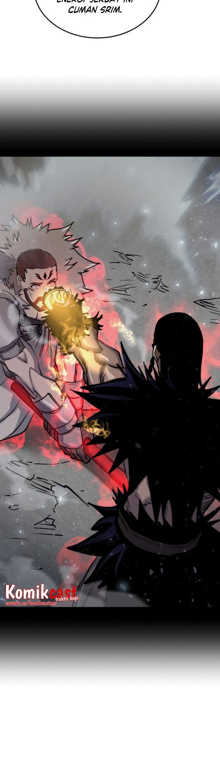 Player from Today Onwards Chapter 60 Gambar 52