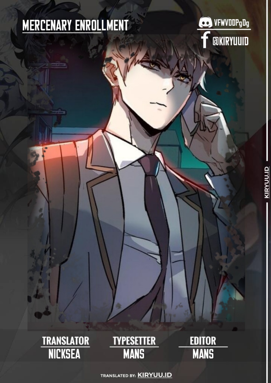 Baca Komik Mercenary Enrollment Chapter 108 Gambar 1