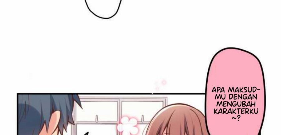 Waka-chan Is Flirty Again Chapter 02 Gambar 11