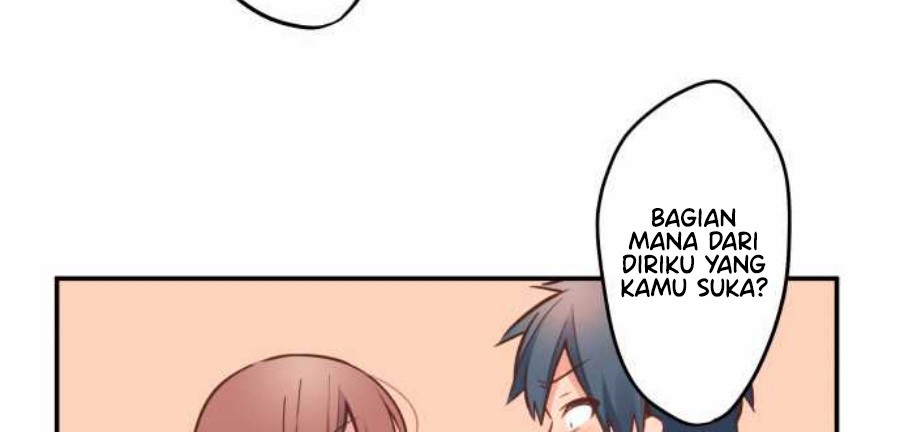 Waka-chan Is Flirty Again Chapter 02 Gambar 16