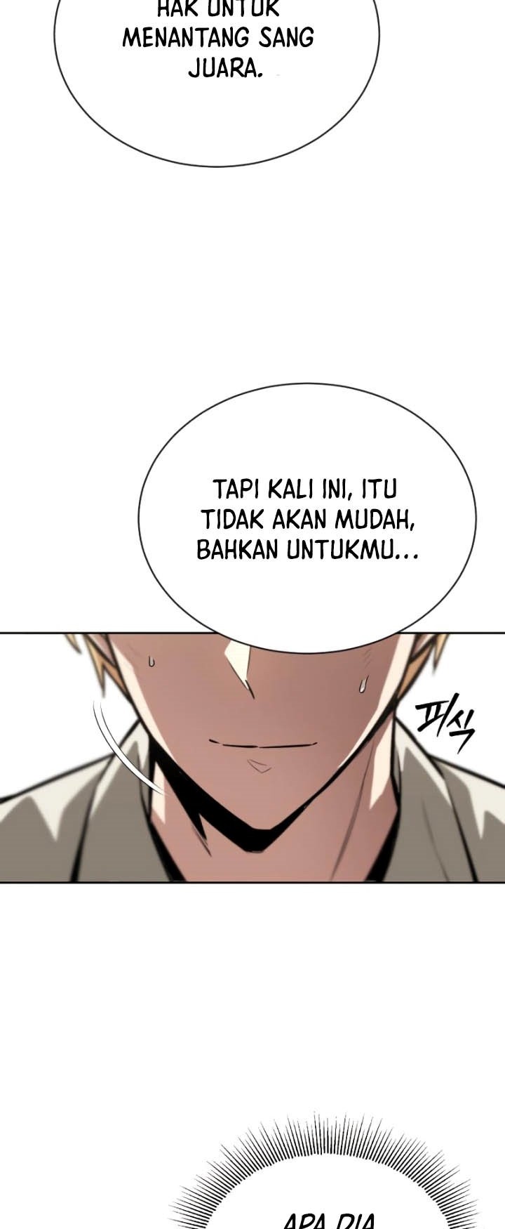 Lazy Prince Becomes a Genius Chapter 71 Gambar 52