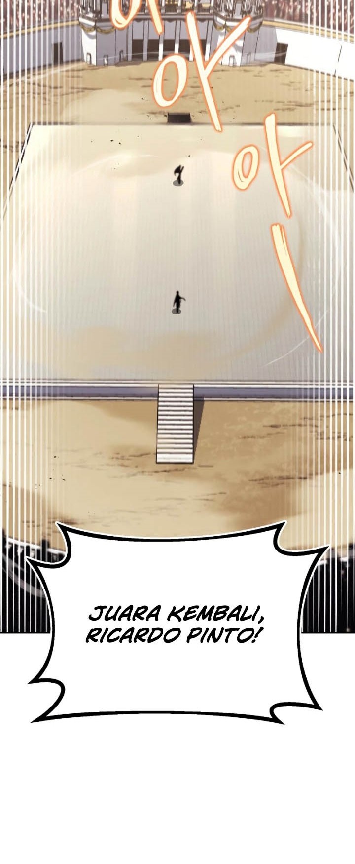 Lazy Prince Becomes a Genius Chapter 71 Gambar 55
