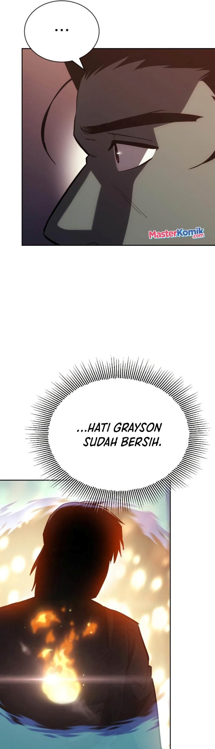 Lazy Prince Becomes a Genius Chapter 71 Gambar 6