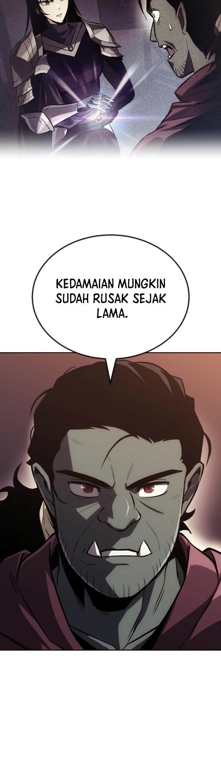 Lazy Prince Becomes a Genius Chapter 71 Gambar 12