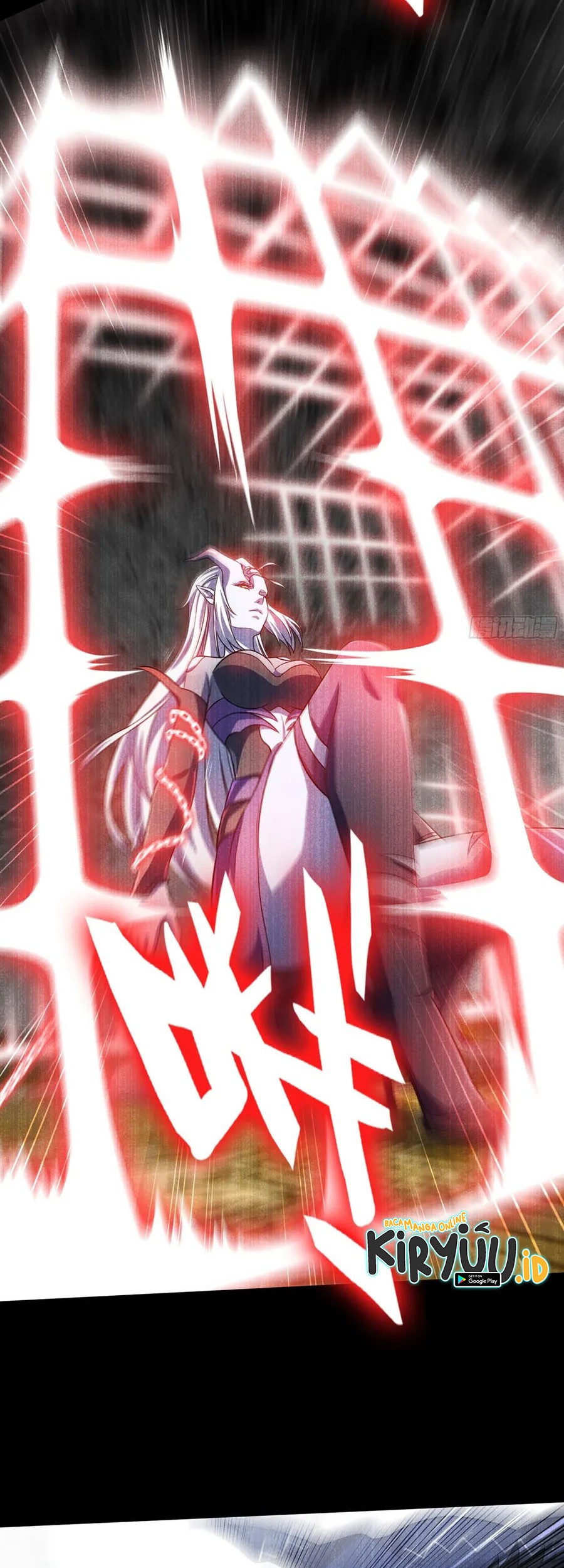 My Wife is a Demon Queen Chapter 400 Gambar 19
