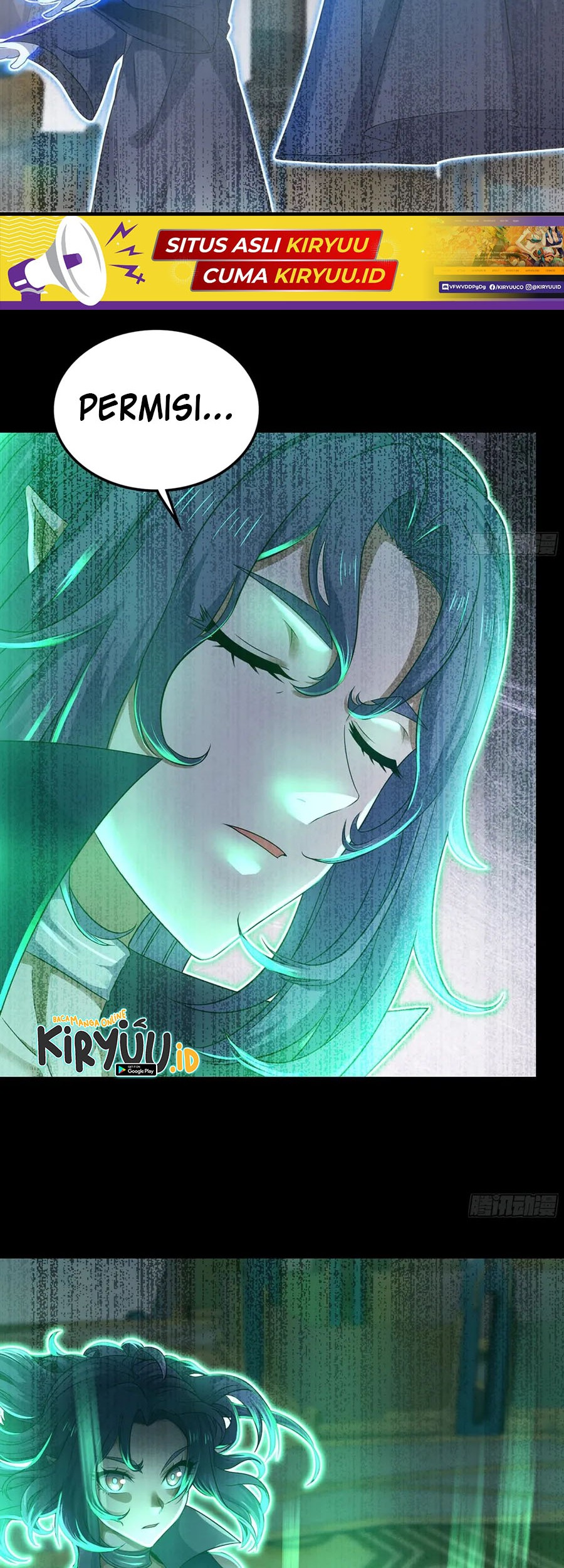 My Wife is a Demon Queen Chapter 400 Gambar 26