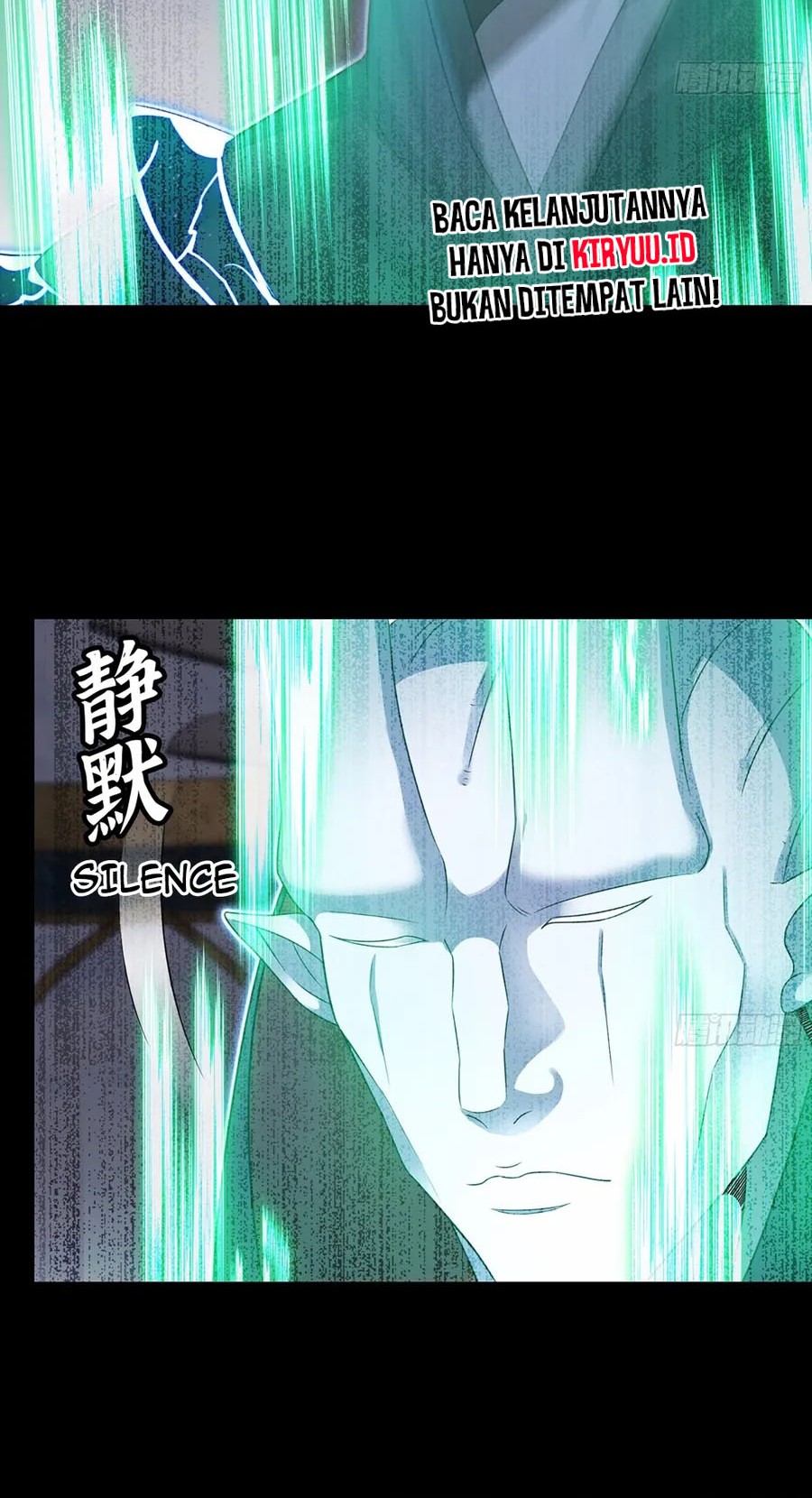 My Wife is a Demon Queen Chapter 400 Gambar 28