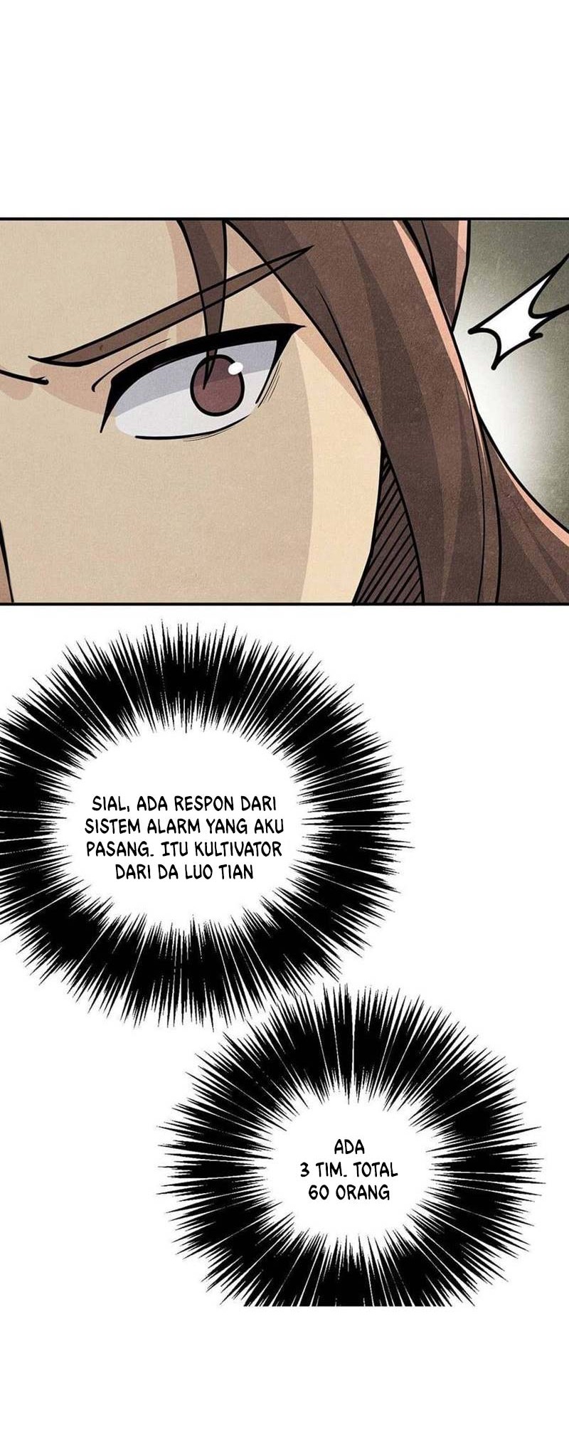 OP After 30 Days Of Sign-In Chapter 50 Gambar 37