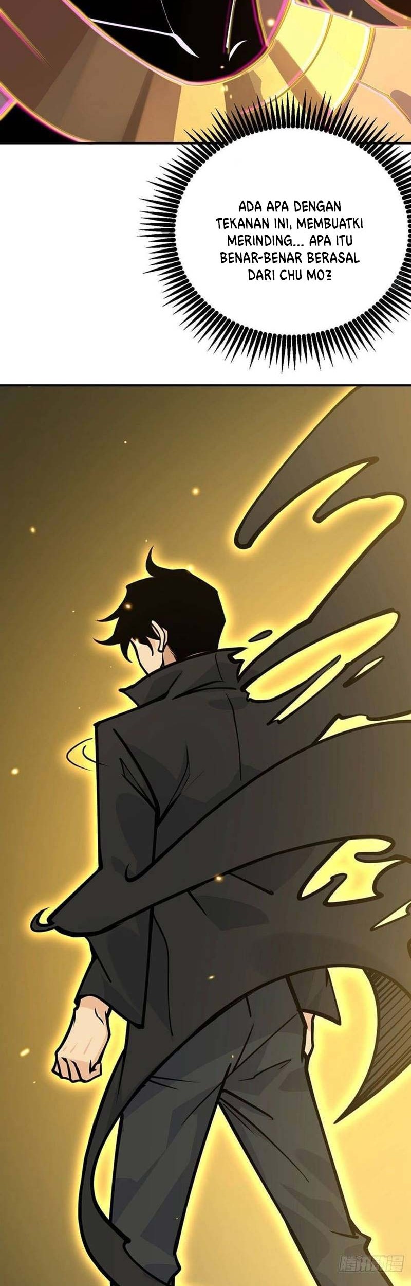 OP After 30 Days Of Sign-In Chapter 50 Gambar 59