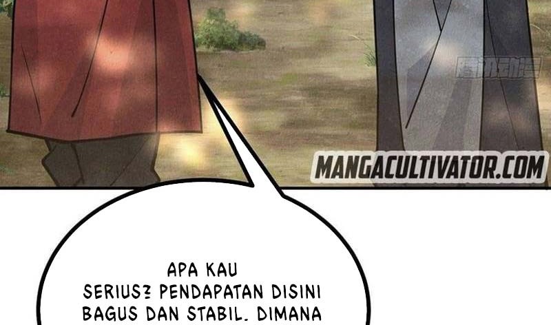OP After 30 Days Of Sign-In Chapter 50 Gambar 4