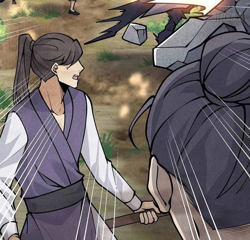 OP After 30 Days Of Sign-In Chapter 50 Gambar 19