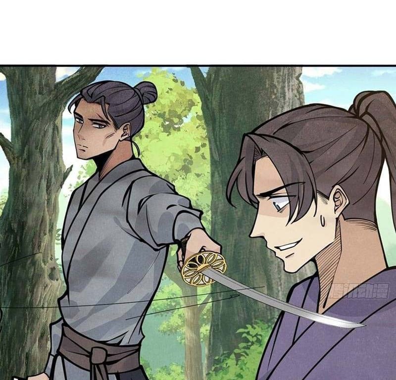 OP After 30 Days Of Sign-In Chapter 50 Gambar 22