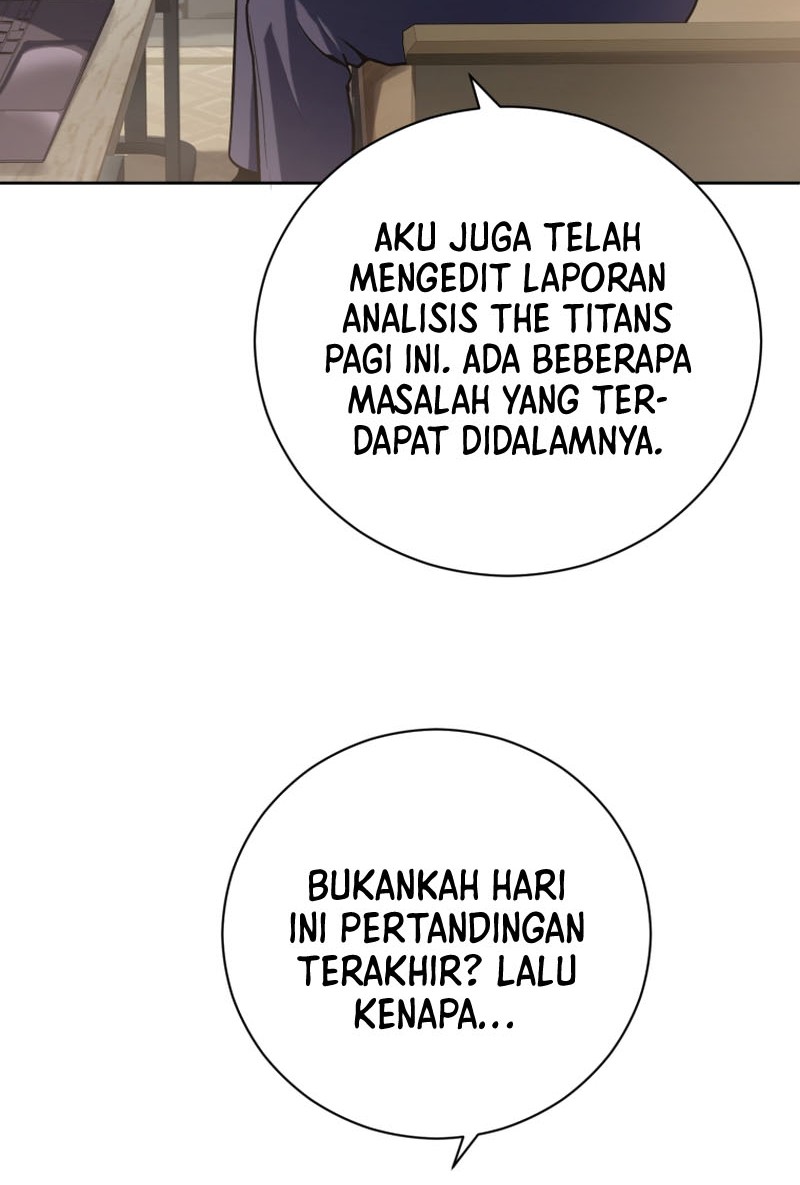 King of The Mound Chapter 33 Gambar 21