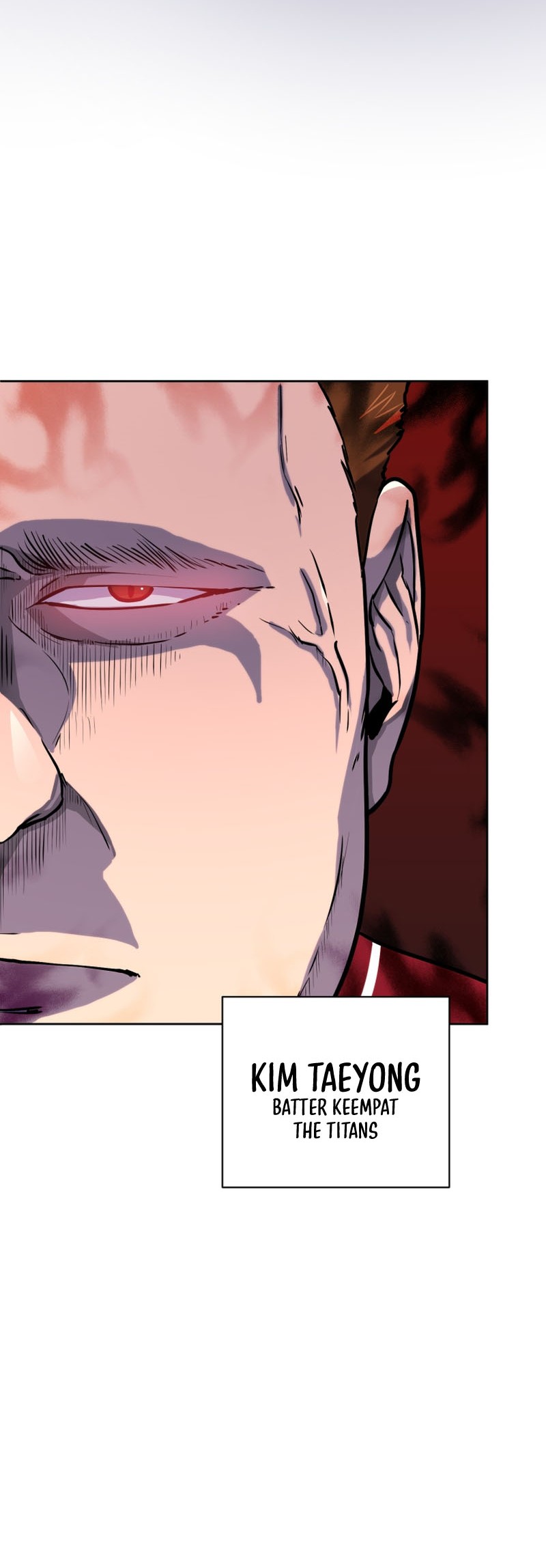 King of The Mound Chapter 33 Gambar 33