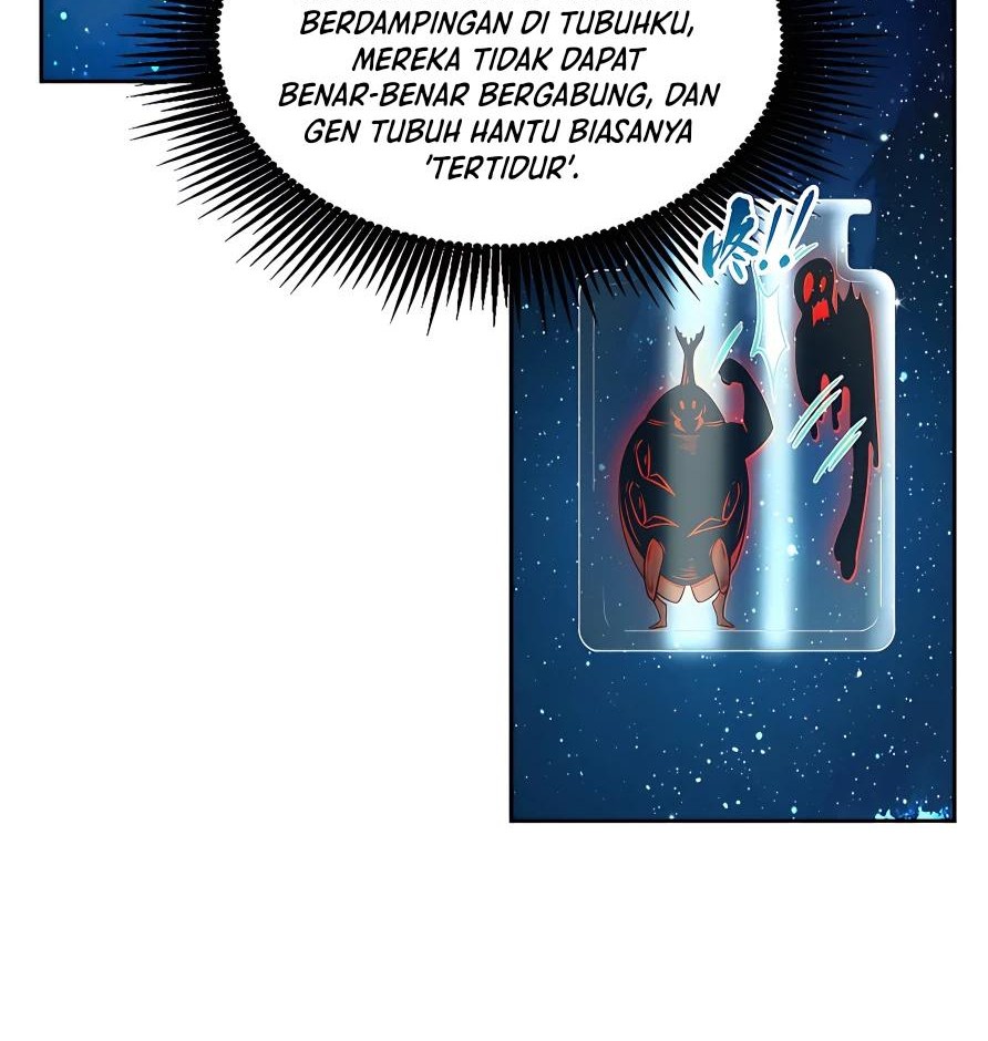 My Cells Kingdom Chapter 9 Gambar 62