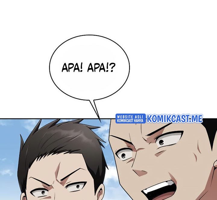 Clever Cleaning Life Of The Returned Genius Hunter Chapter 13 Gambar 15