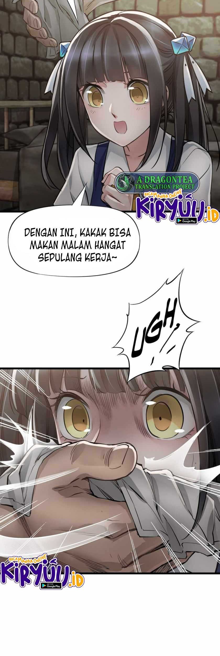 Apocalypse Mechanic Chapter 14 Gambar 43