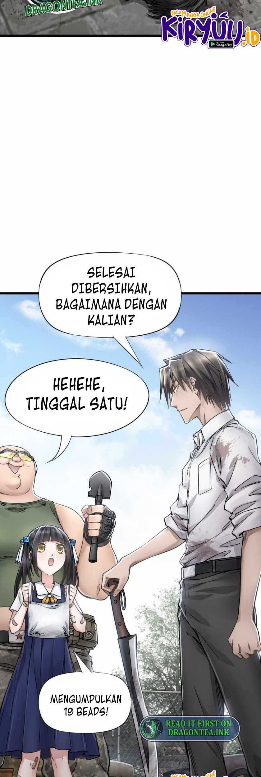 Apocalypse Mechanic Chapter 14 Gambar 3