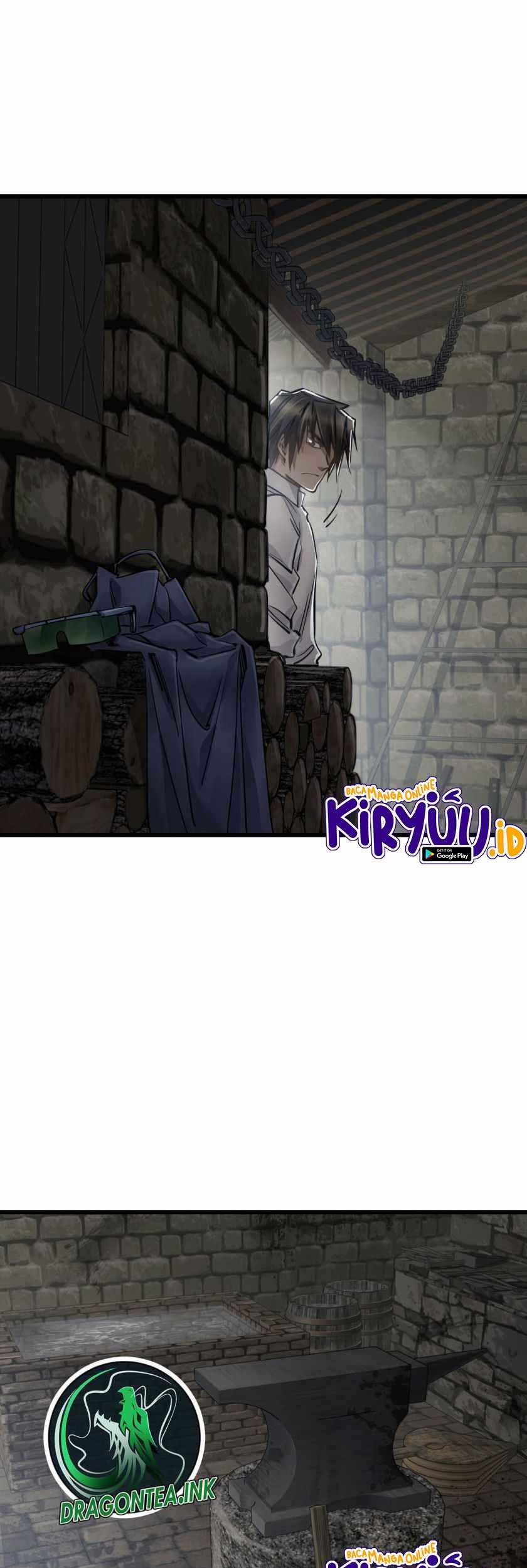 Apocalypse Mechanic Chapter 14 Gambar 7