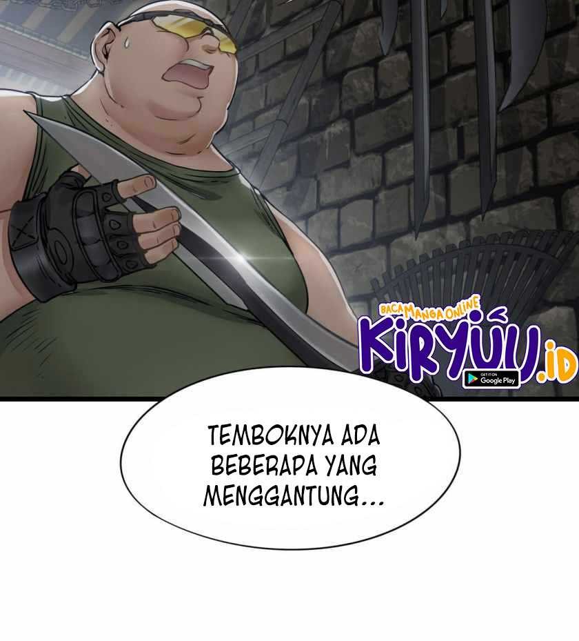 Apocalypse Mechanic Chapter 14 Gambar 11