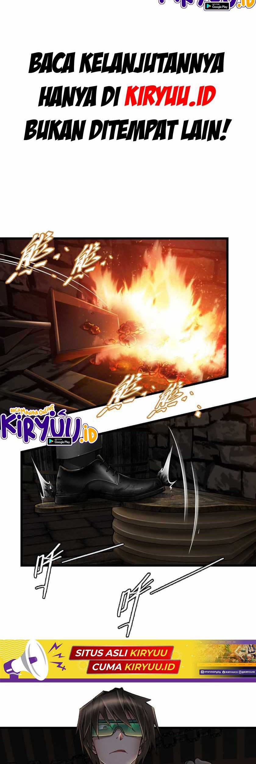 Apocalypse Mechanic Chapter 14 Gambar 15