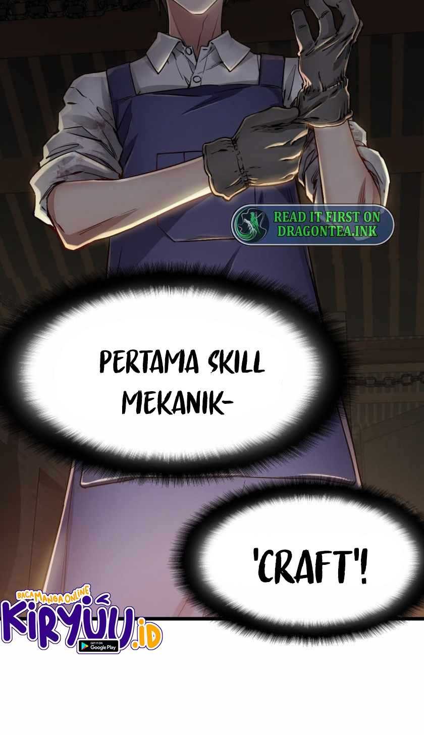 Apocalypse Mechanic Chapter 14 Gambar 16