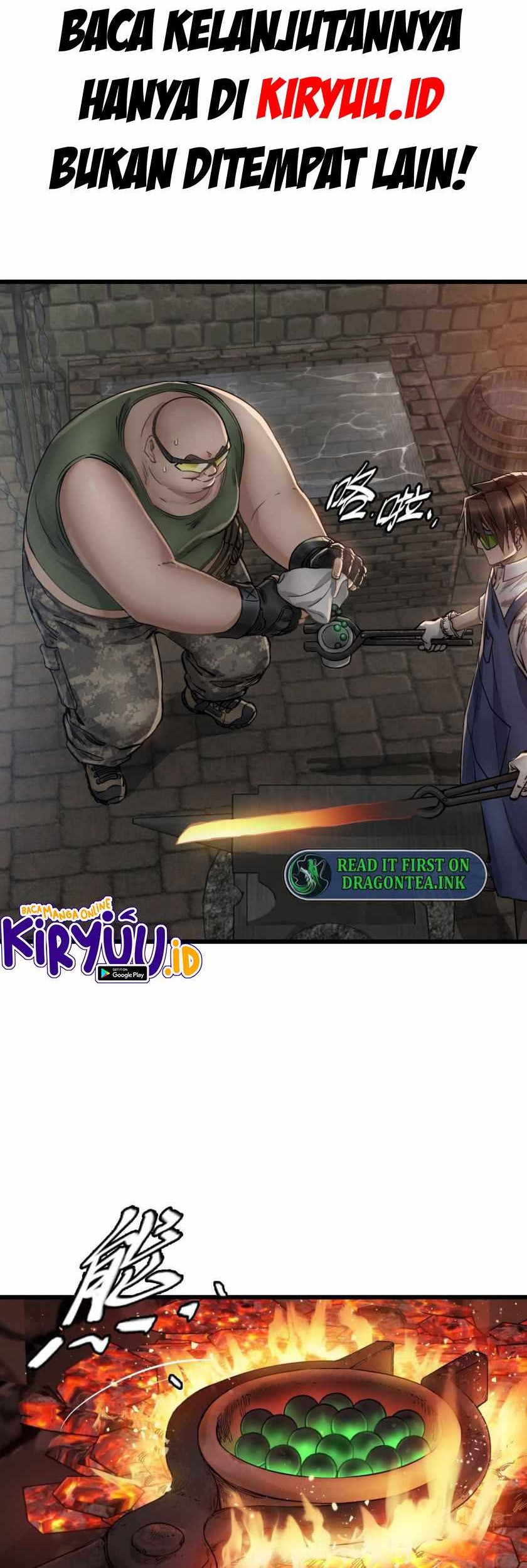 Apocalypse Mechanic Chapter 14 Gambar 20