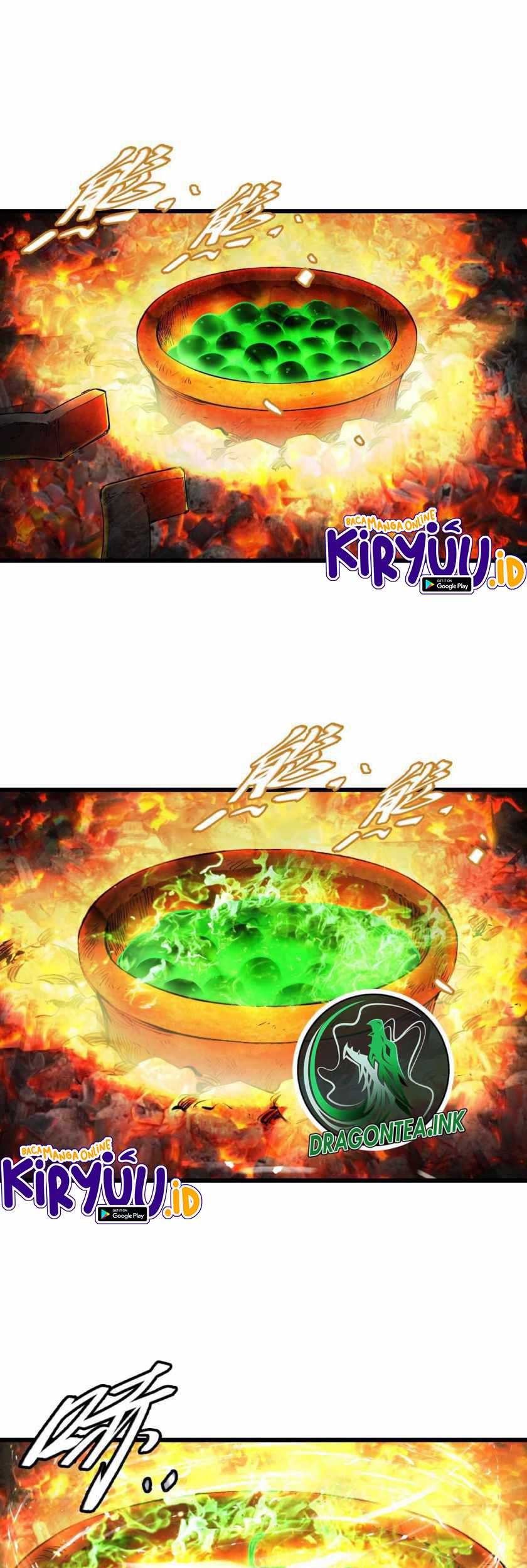 Apocalypse Mechanic Chapter 14 Gambar 22