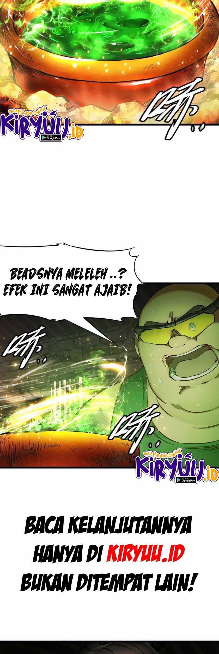 Apocalypse Mechanic Chapter 14 Gambar 23