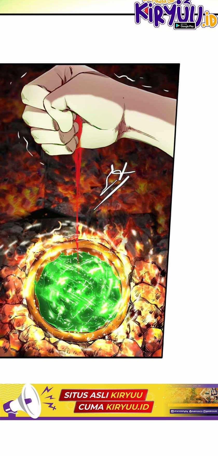 Apocalypse Mechanic Chapter 14 Gambar 25