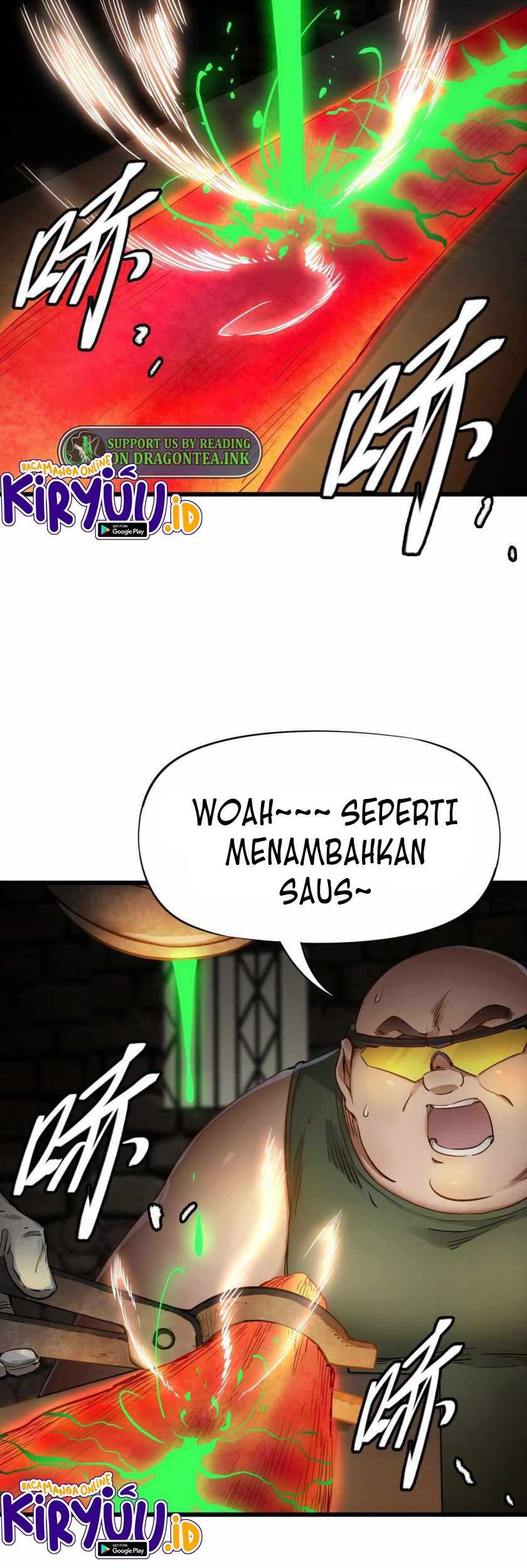 Apocalypse Mechanic Chapter 14 Gambar 28