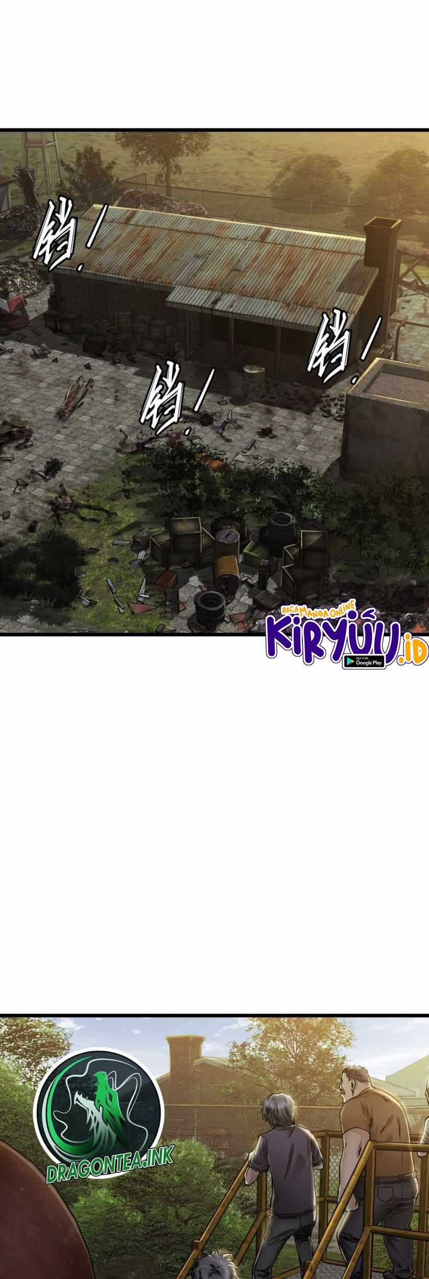 Apocalypse Mechanic Chapter 14 Gambar 31
