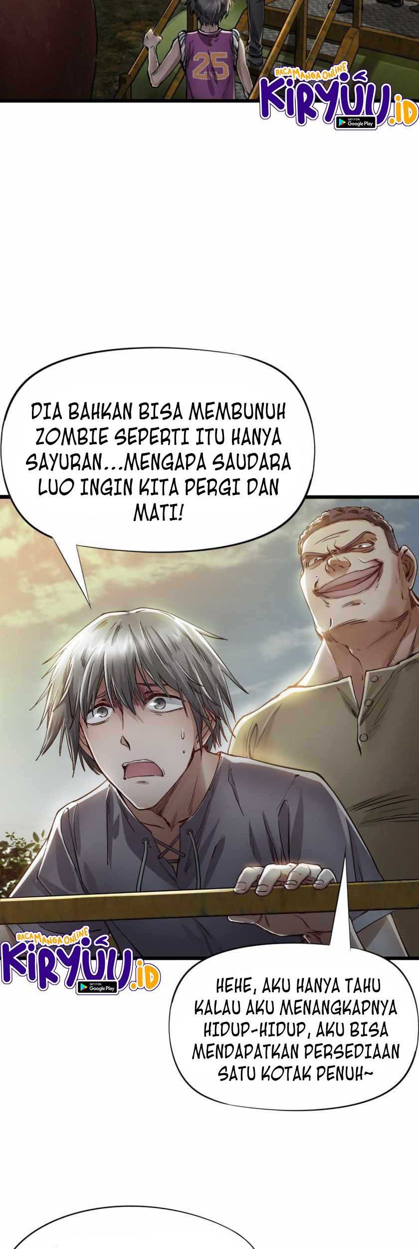 Apocalypse Mechanic Chapter 14 Gambar 32