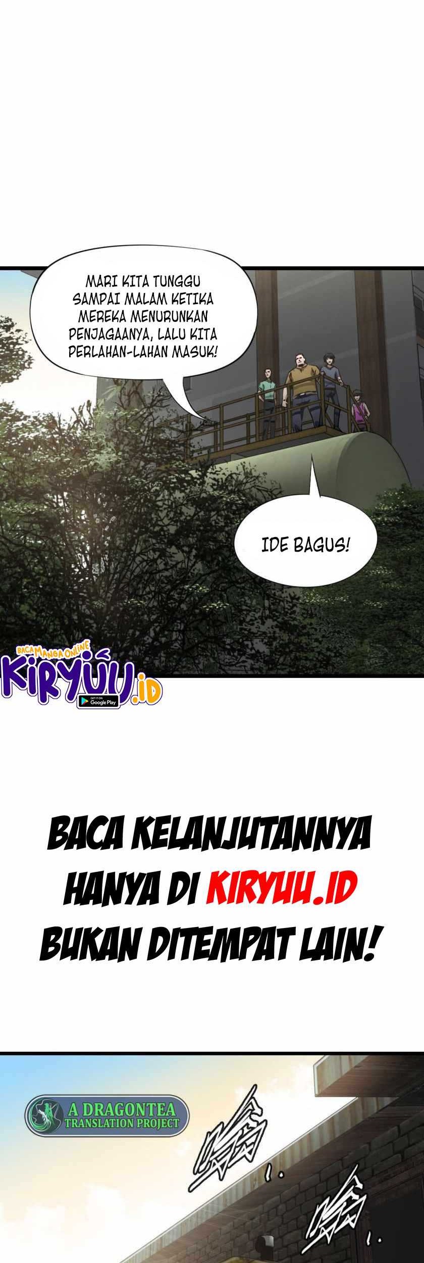 Apocalypse Mechanic Chapter 14 Gambar 34