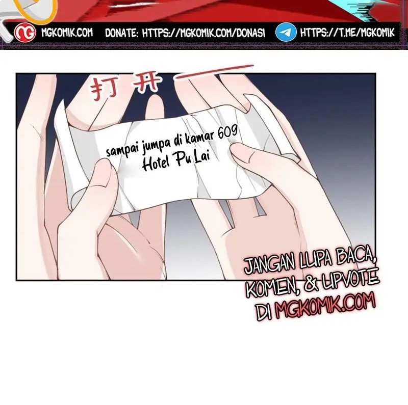 Baca Manhua Pregnant Wife, One Plus One Chapter 210 Gambar 2