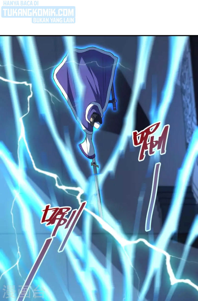 Useless First Son-In-Law Chapter 146 Gambar 11