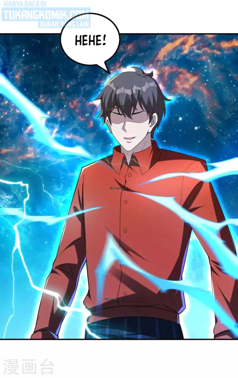 Useless First Son-In-Law Chapter 146 Gambar 13