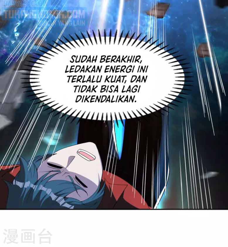 Useless First Son-In-Law Chapter 146 Gambar 26