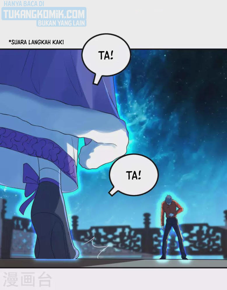 Useless First Son-In-Law Chapter 146 Gambar 5