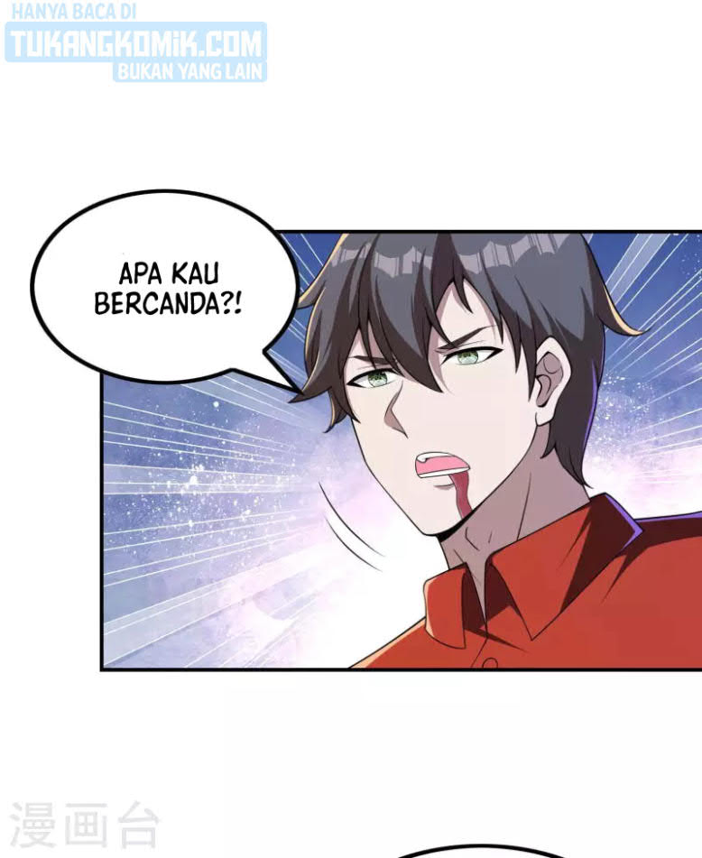 Useless First Son-In-Law Chapter 146 Gambar 9
