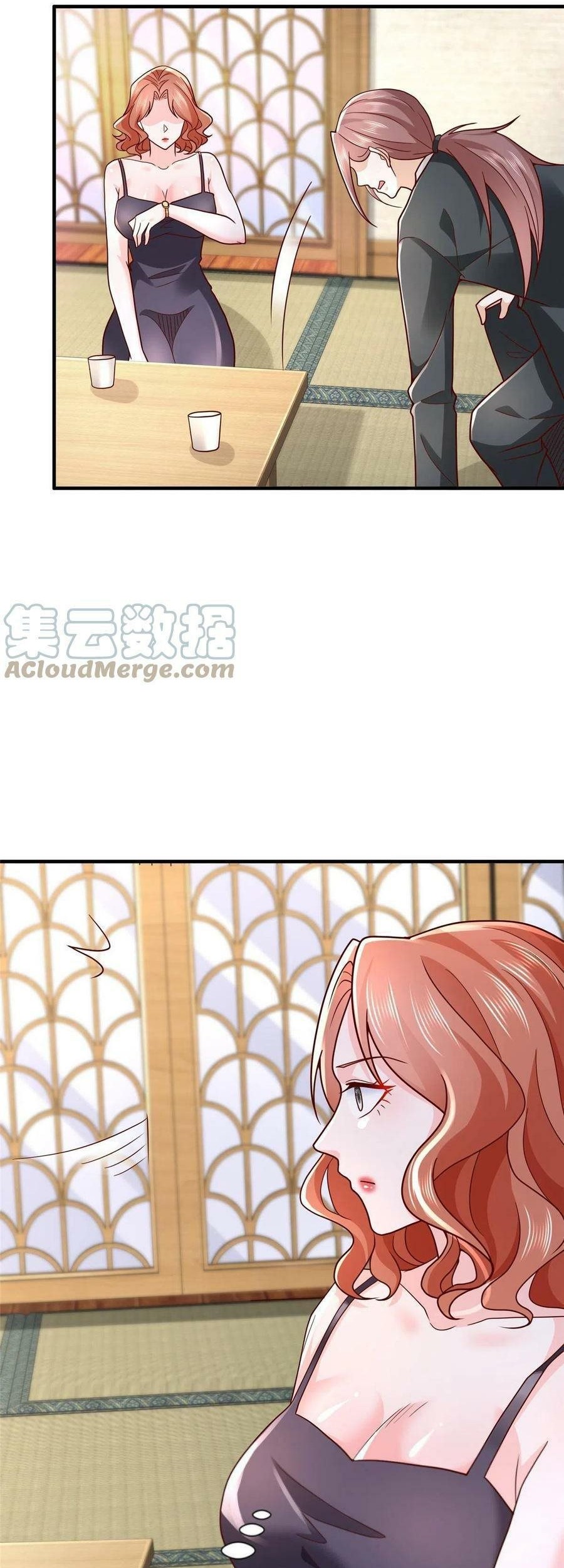 I Randomly Have A New Career Every Week Chapter 258 Gambar 22