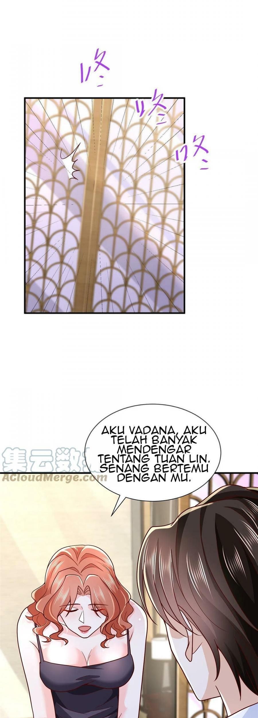 I Randomly Have A New Career Every Week Chapter 258 Gambar 24