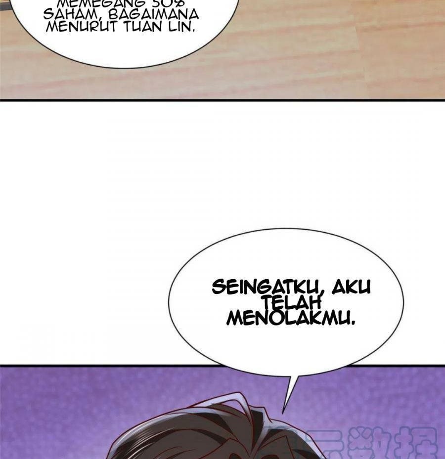 I Randomly Have A New Career Every Week Chapter 258 Gambar 29