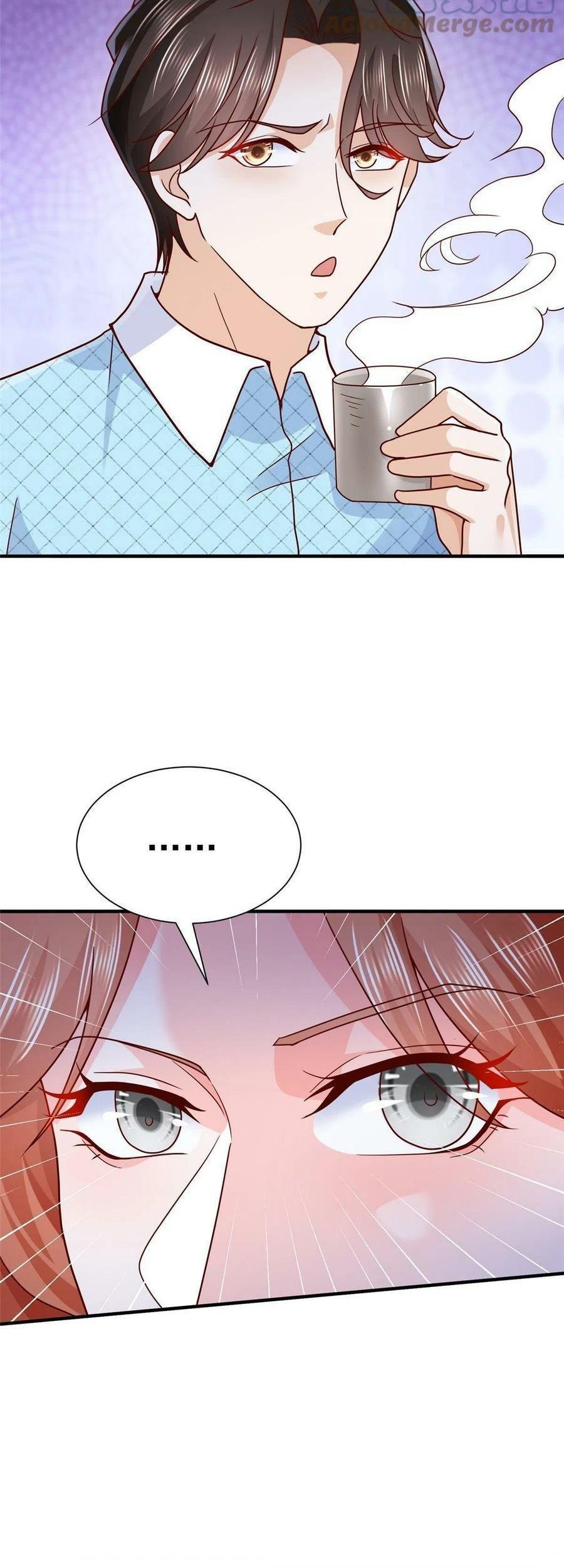 I Randomly Have A New Career Every Week Chapter 258 Gambar 30