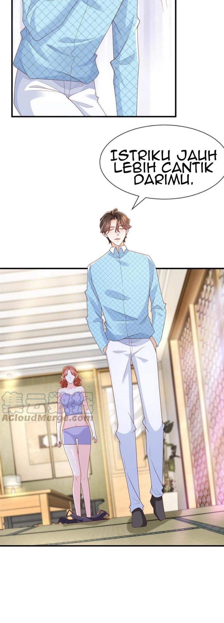 I Randomly Have A New Career Every Week Chapter 258 Gambar 36