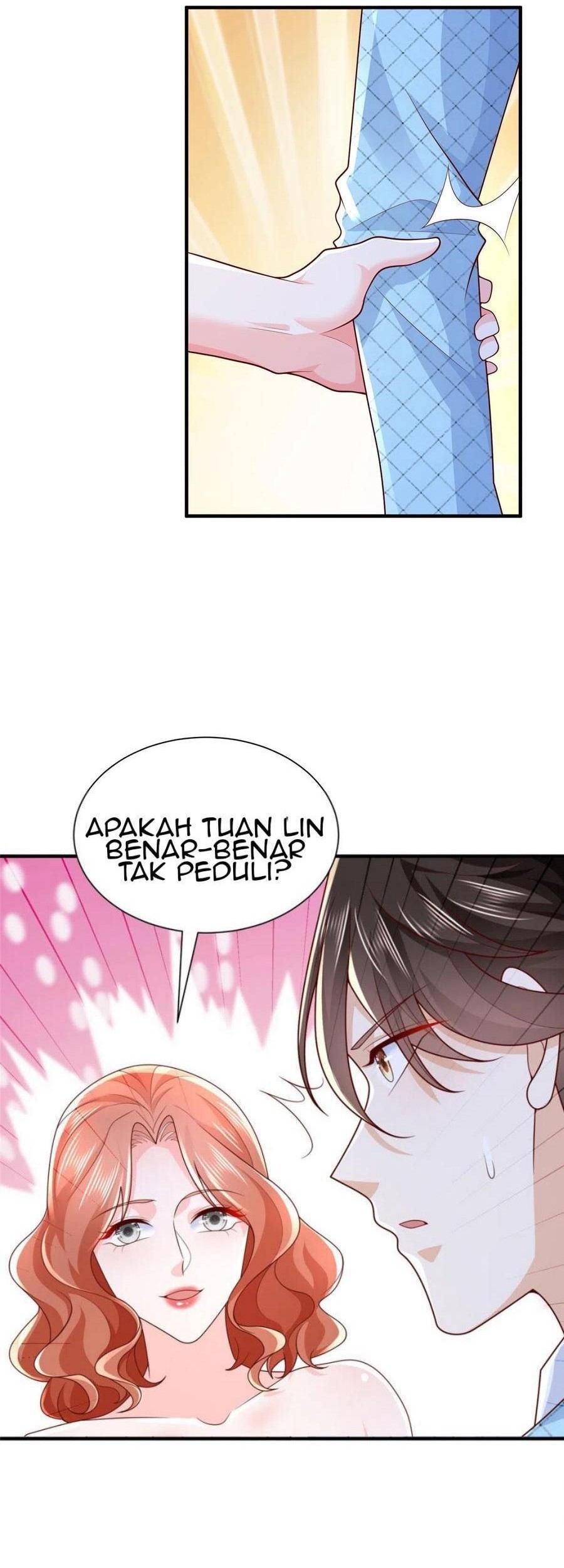 I Randomly Have A New Career Every Week Chapter 258 Gambar 37