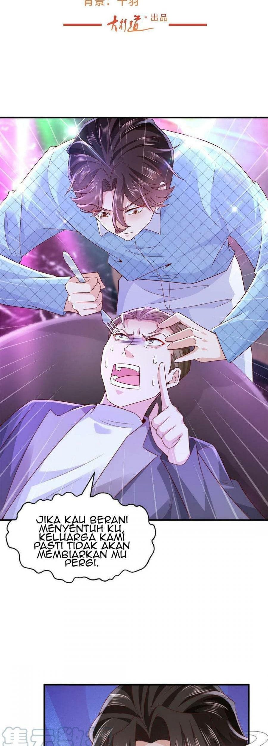 I Randomly Have A New Career Every Week Chapter 258 Gambar 4