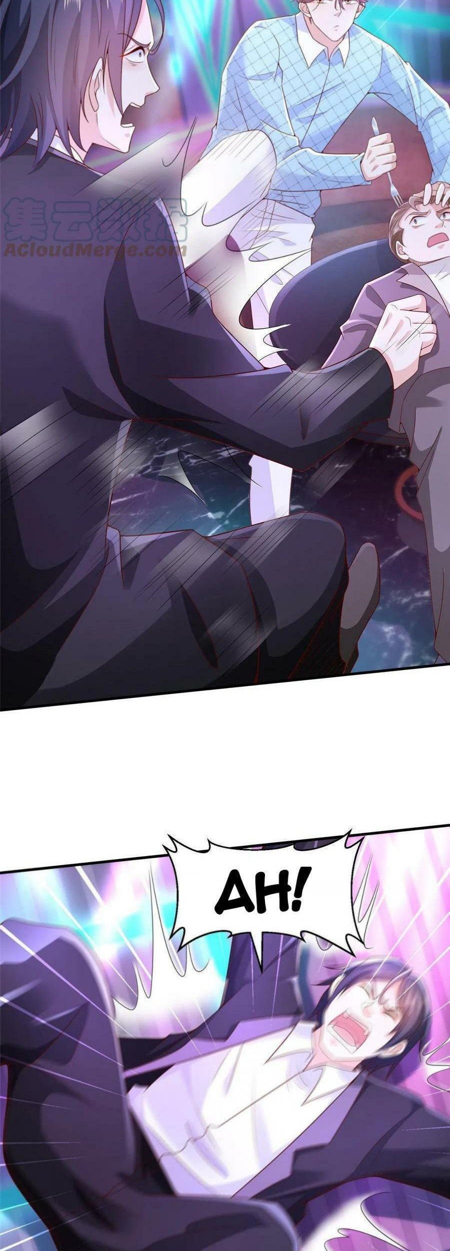 I Randomly Have A New Career Every Week Chapter 258 Gambar 7